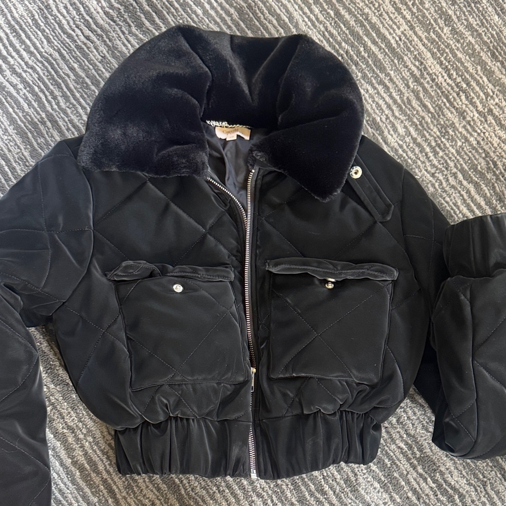 Revolve Camila Coelho bomber